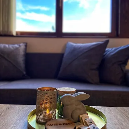 Apartament Take A Rest