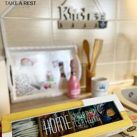 Take A Rest * Zlatibor