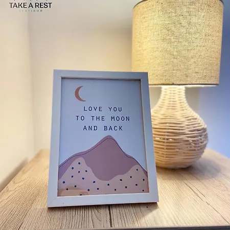 Take A Rest * Zlatibor