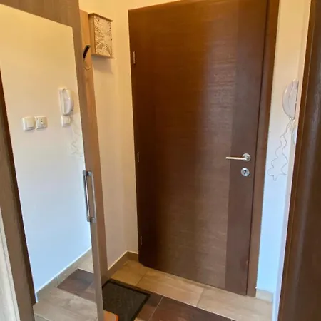 Take A Rest Apartman