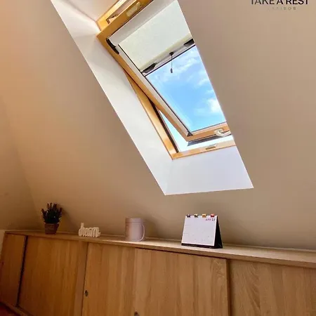 Take A Rest Apartman Zlatibor