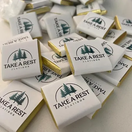 Apartman Take A Rest