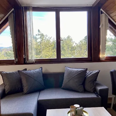 Take A Rest Apartment *