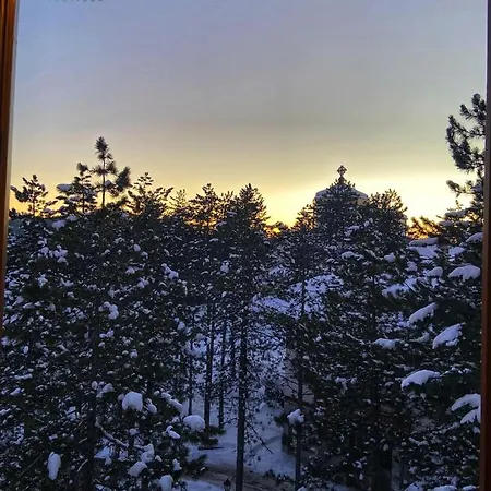 Take A Rest Apartman *