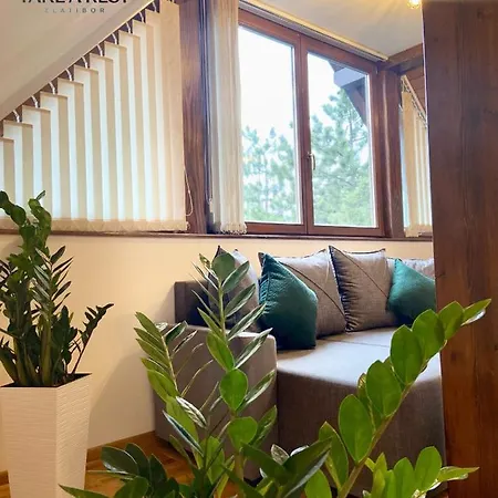 Take A Rest Zlatibor