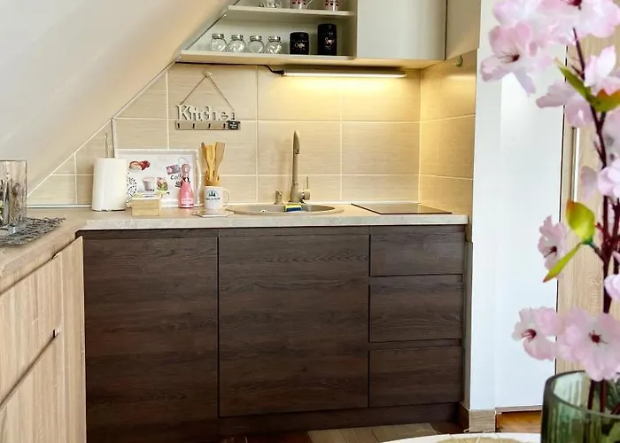 Apartment Take A Rest *