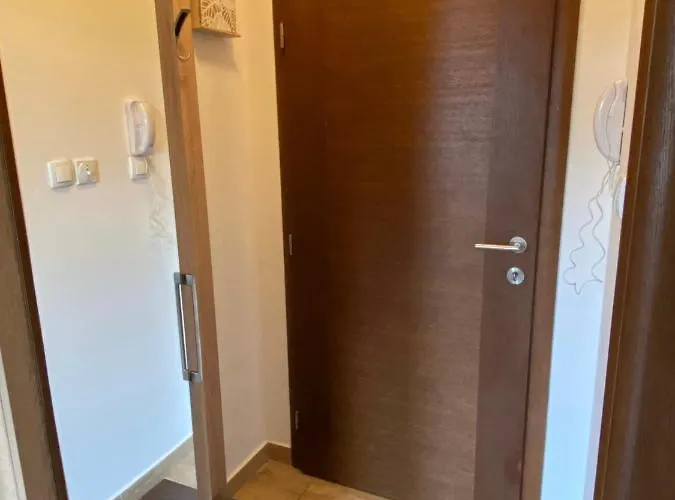 Take A Rest Apartment