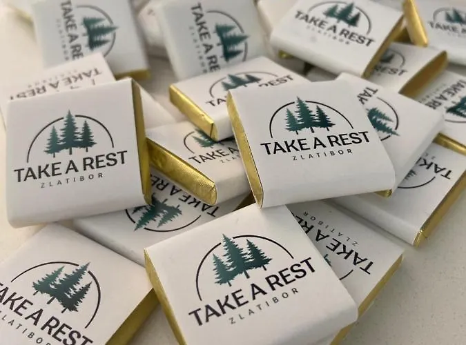 Apartment Take A Rest