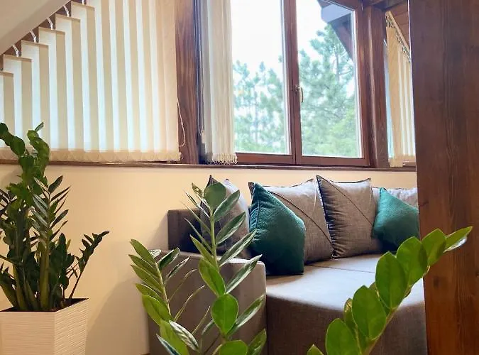 Take A Rest Zlatibor